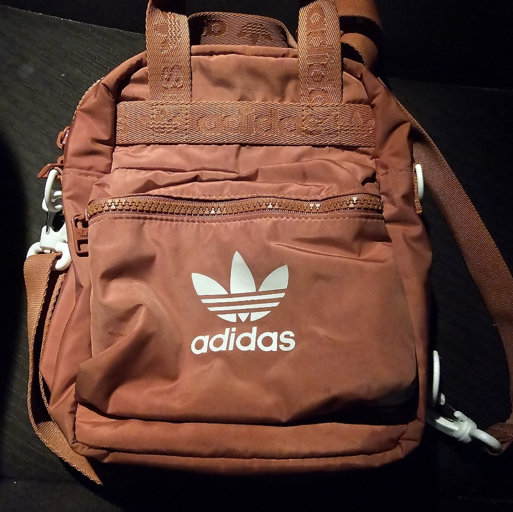Adidas crossbody bag